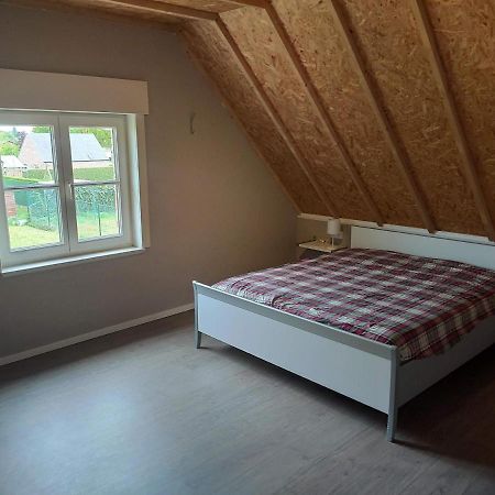 Maneveld Villa Opglabbeek Exteriör bild